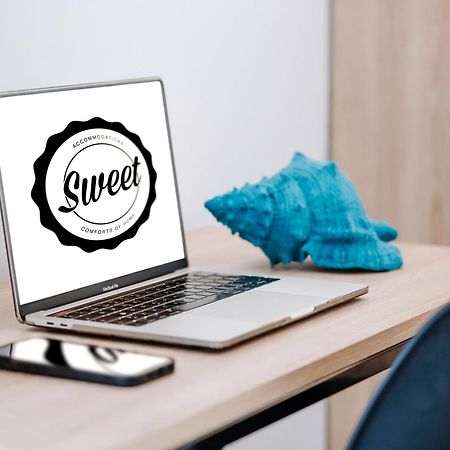 Sweet Lloret Suites Lloret de Mar Esterno foto