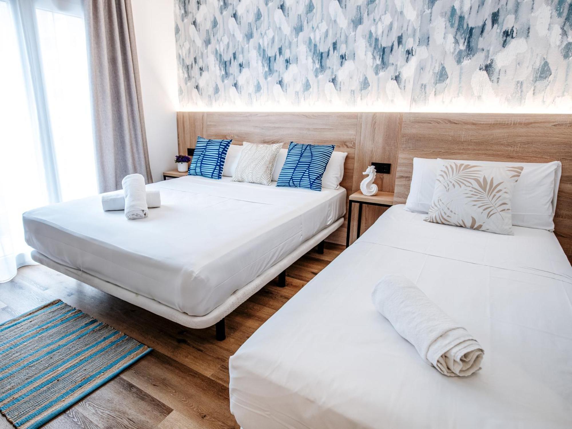 Sweet Lloret Suites Lloret de Mar Esterno foto