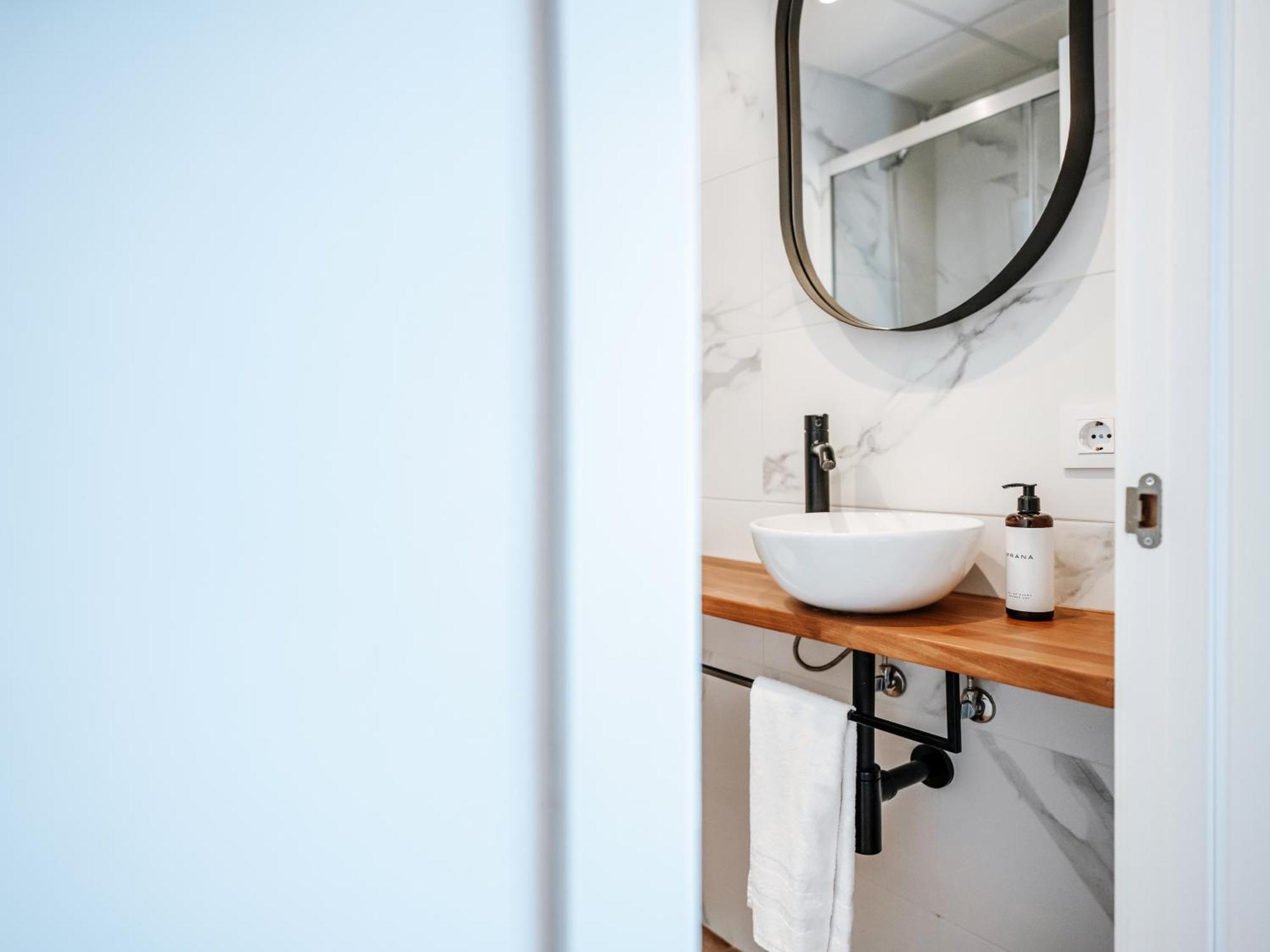 Sweet Lloret Suites Lloret de Mar Esterno foto