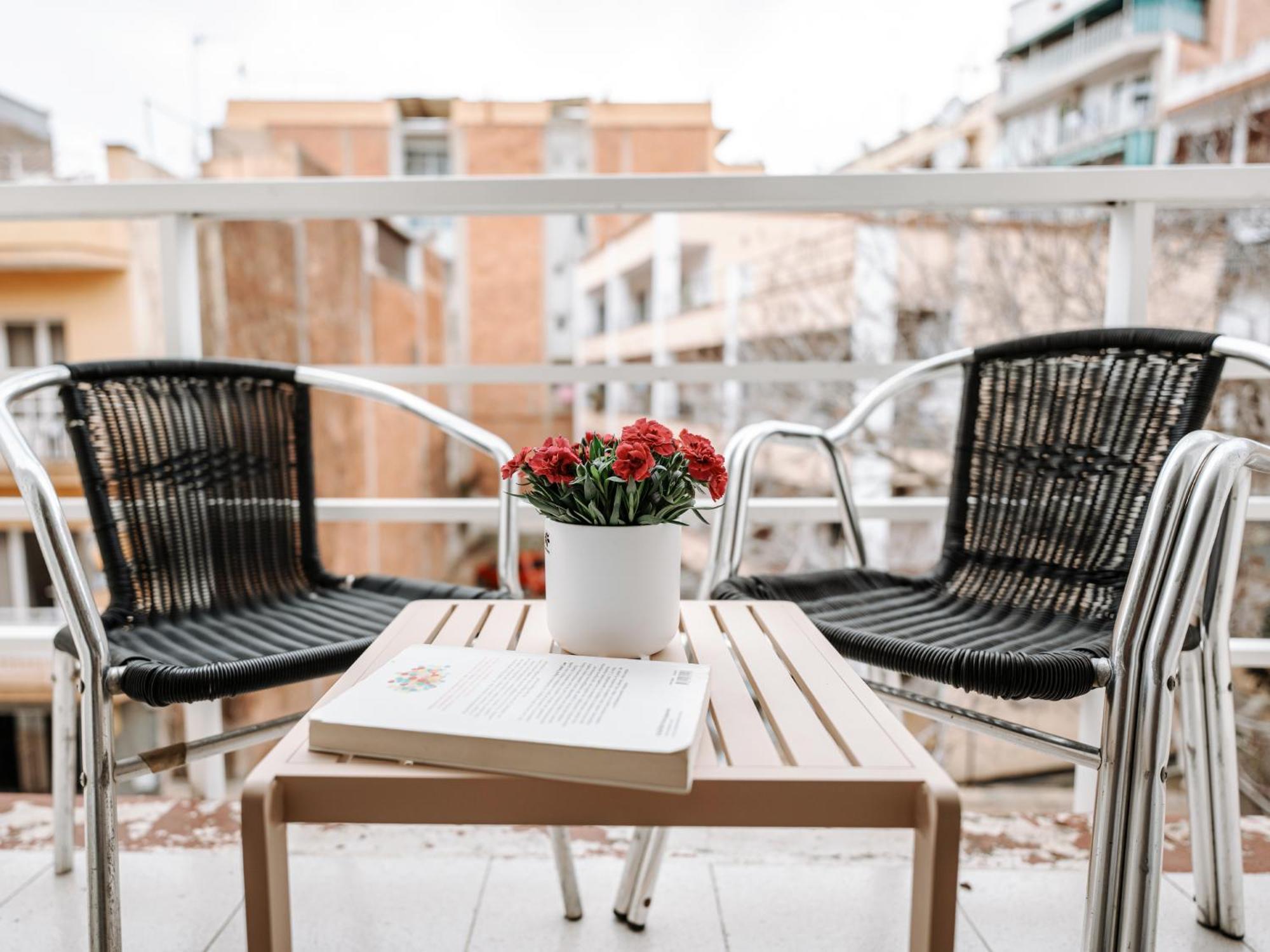 Sweet Lloret Suites Lloret de Mar Esterno foto