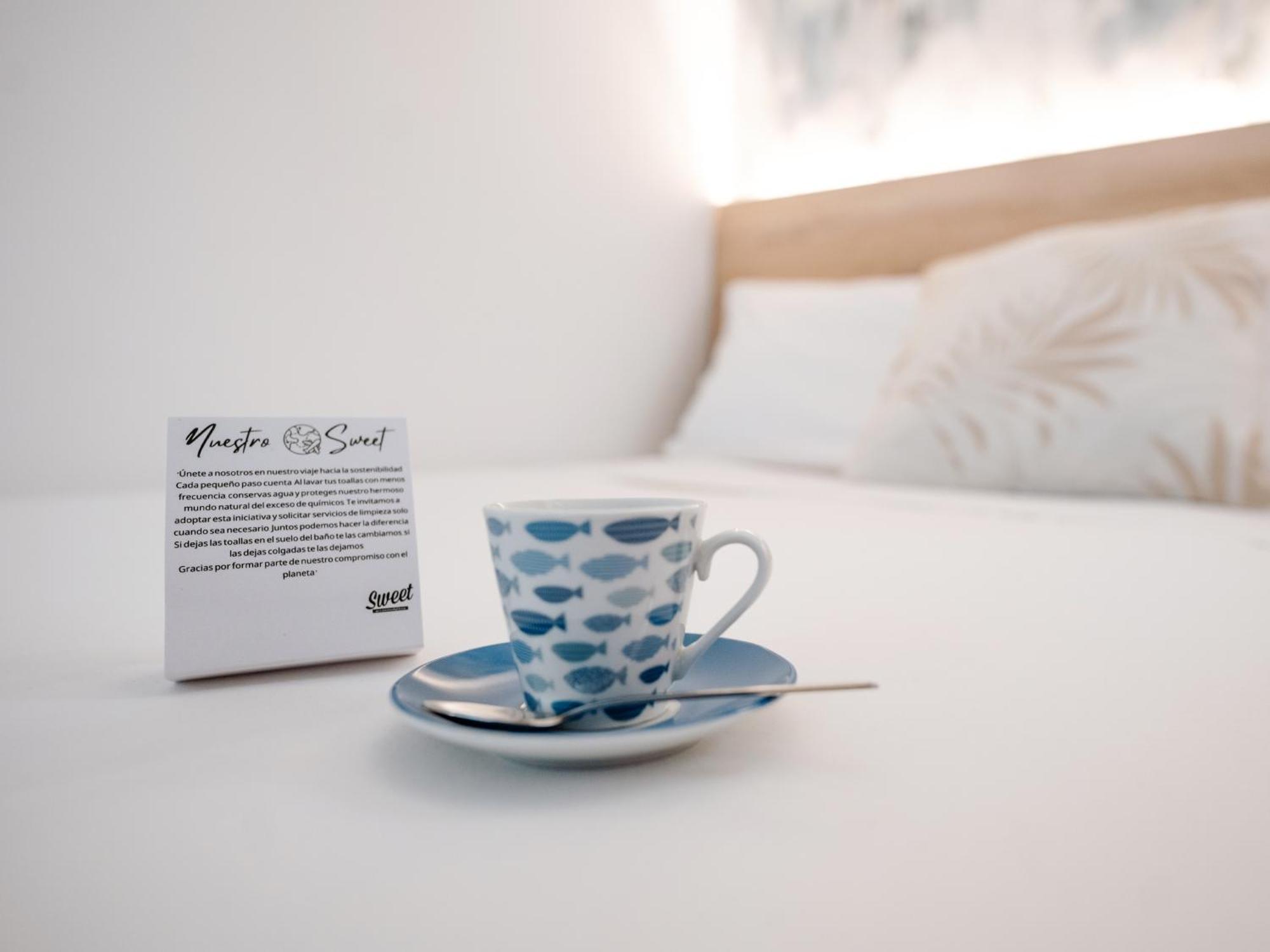 Sweet Lloret Suites Lloret de Mar Esterno foto