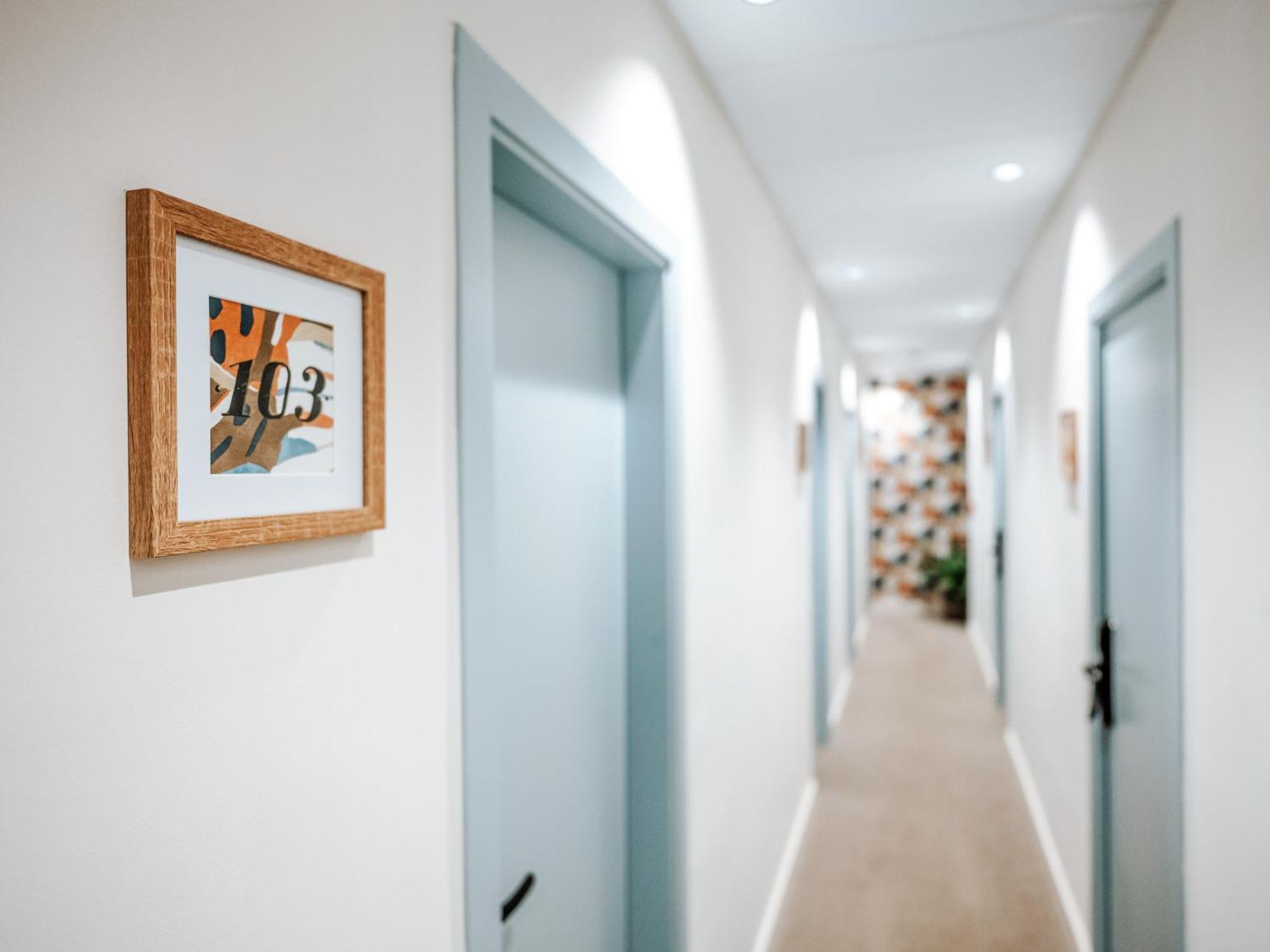 Sweet Lloret Suites Lloret de Mar Esterno foto
