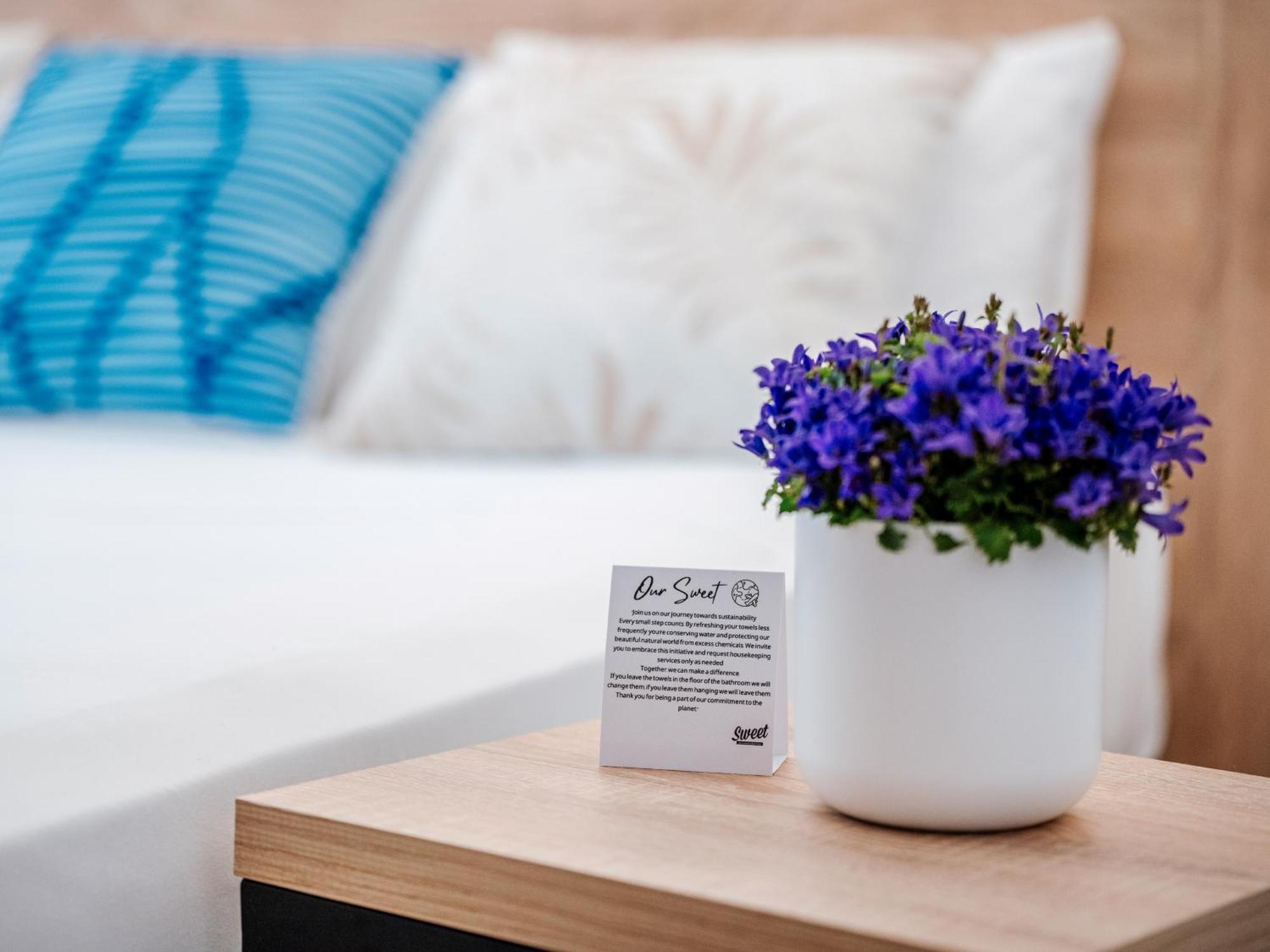 Sweet Lloret Suites Lloret de Mar Esterno foto