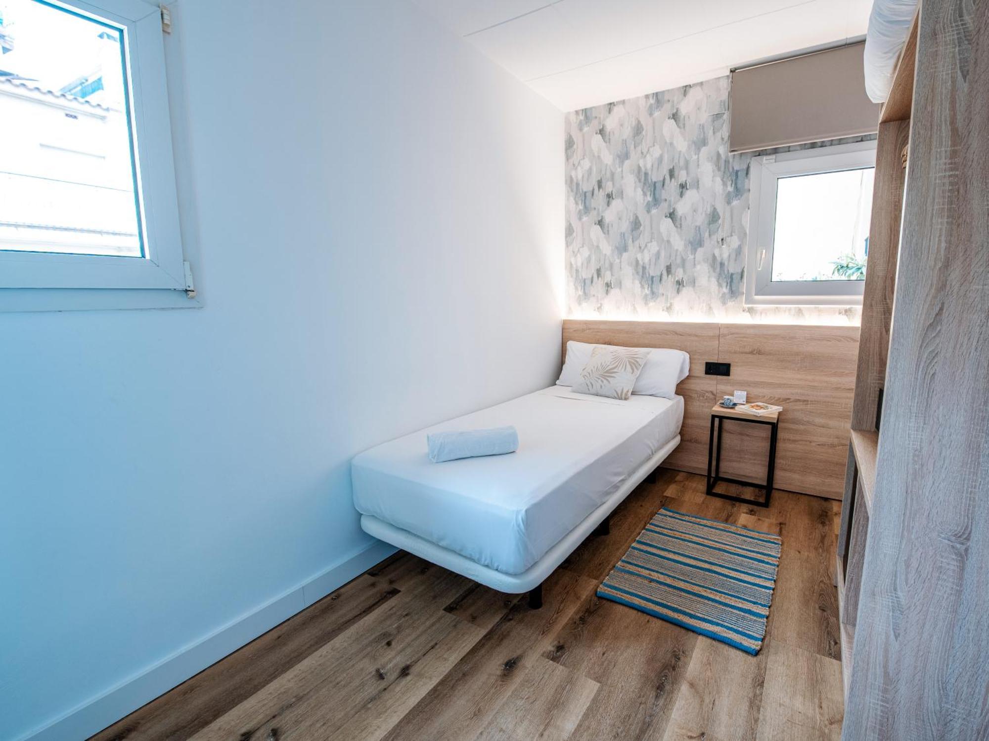 Sweet Lloret Suites Lloret de Mar Esterno foto